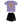 Target Παιδικό σετ Single Jersey ''Skate''